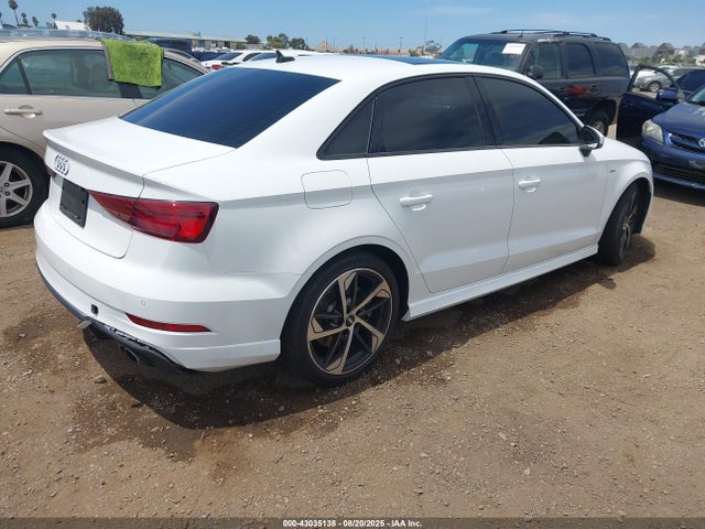 Audi 2020 2020 WAUBEGFF0LA102876 Image 4