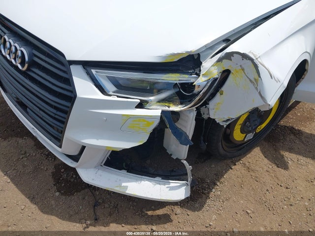 Audi 2020 2020 WAUBEGFF0LA102876 Image 6