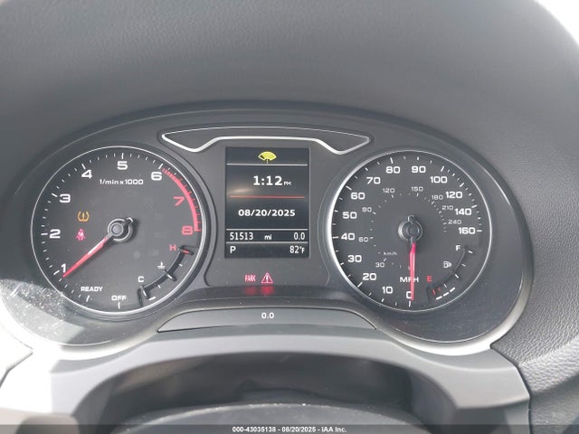 Audi 2020 2020 WAUBEGFF0LA102876 Image 7