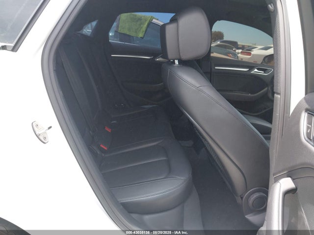 Audi 2020 2020 WAUBEGFF0LA102876 Image 8