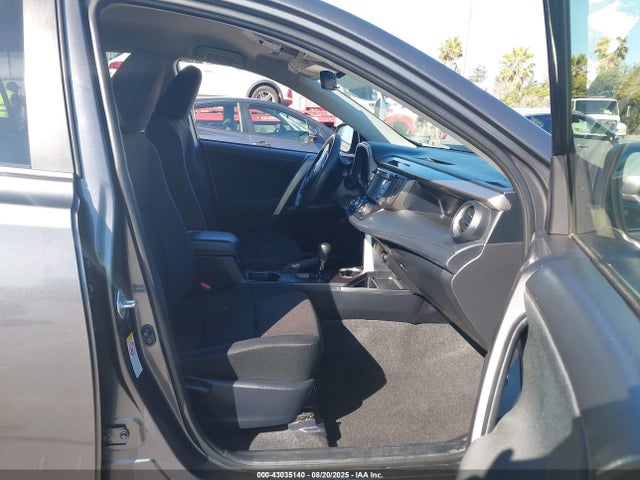 JTMZFREV8JJ152828 Toyota 2ar-fe