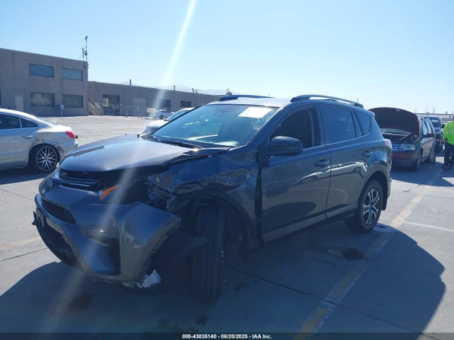 JTMZFREV8JJ152828 Toyota 2ar-fe