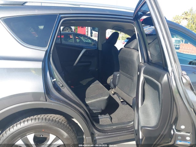 JTMZFREV8JJ152828 Toyota 2ar-fe