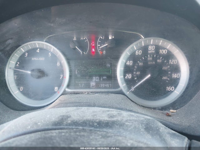 3N1AB7AP7FY334661 Nissan SENTRA SL