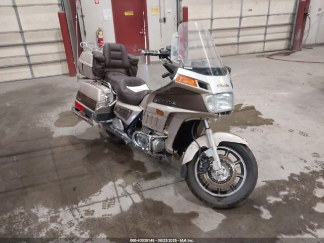 1985 HONDA GL1200 1HFSC1424FA108728