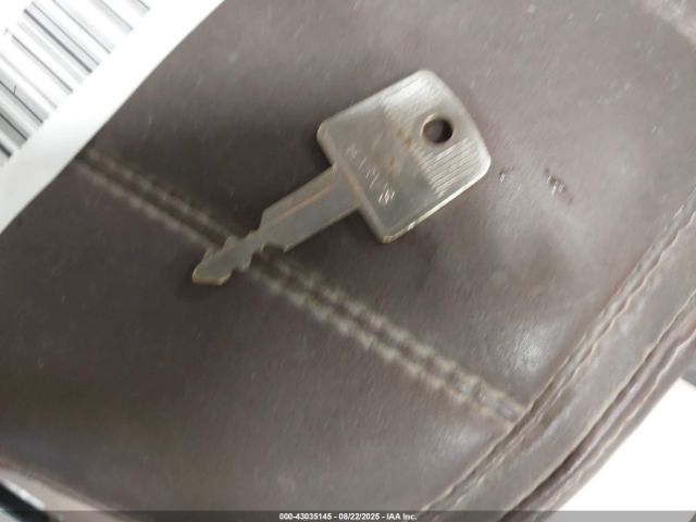 1985 HONDA GL1200 1HFSC1424FA108728 Photo 10