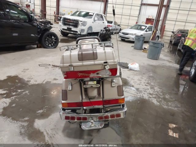 1985 HONDA GL1200 1HFSC1424FA108728 Photo 5