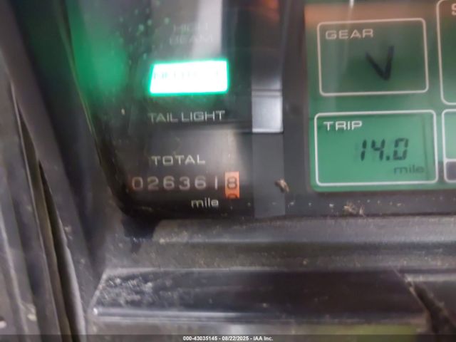 1985 HONDA GL1200 1HFSC1424FA108728 Photo 6