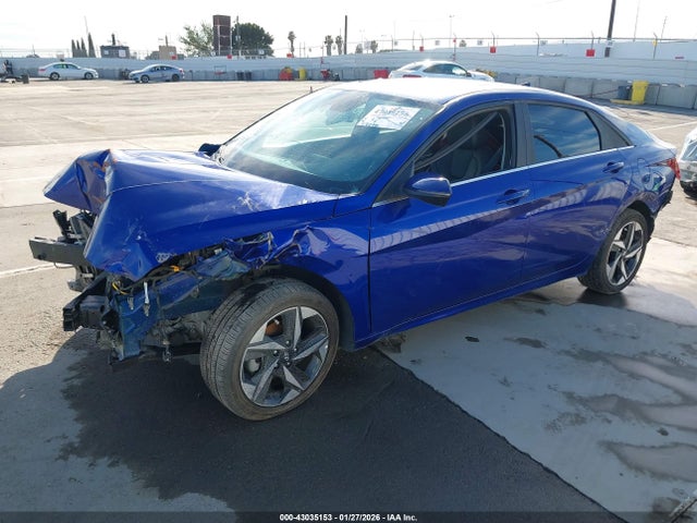 KMHLN4AJ0PU065930 Hyundai gdi kappa