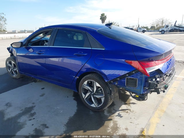 KMHLN4AJ0PU065930 Hyundai gdi kappa