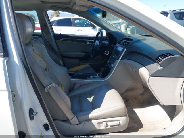 2008 ACURA TL 19UUA66298A020538 Photo 4