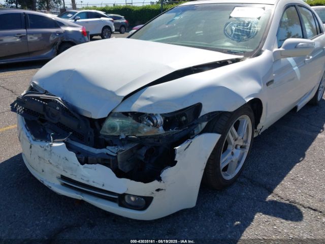 2008 ACURA TL 19UUA66298A020538 Photo 5