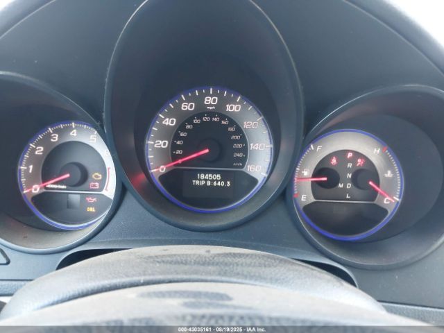 2008 ACURA TL 19UUA66298A020538 Photo 6