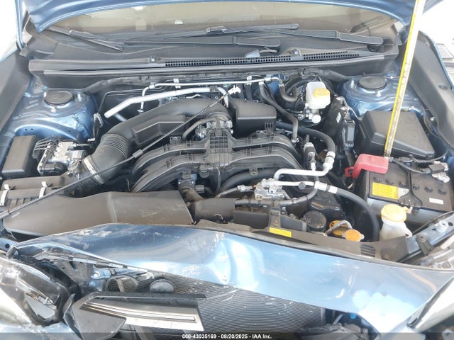 Subaru na 2022 JF2GTHMC8NH258186 Image 10