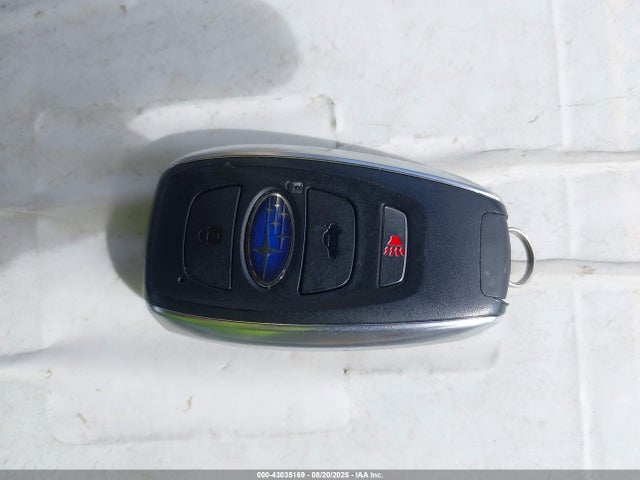 Subaru na 2022 JF2GTHMC8NH258186 Image 11
