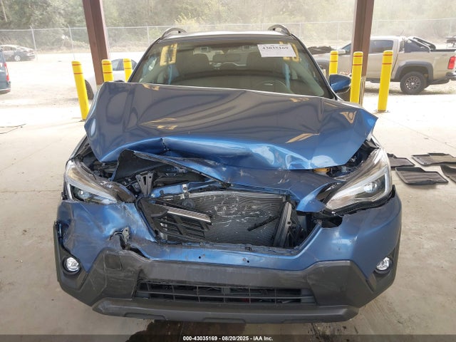 Subaru na 2022 JF2GTHMC8NH258186 Image 12