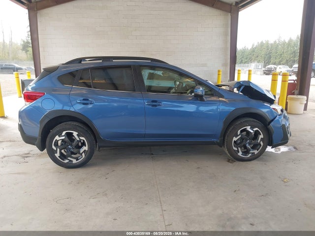 Subaru na 2022 JF2GTHMC8NH258186 Image 13