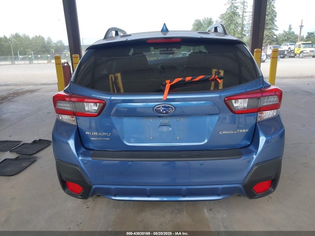 Subaru na 2022 JF2GTHMC8NH258186 Image 16