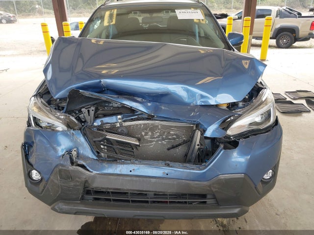 Subaru na 2022 JF2GTHMC8NH258186 Image 6