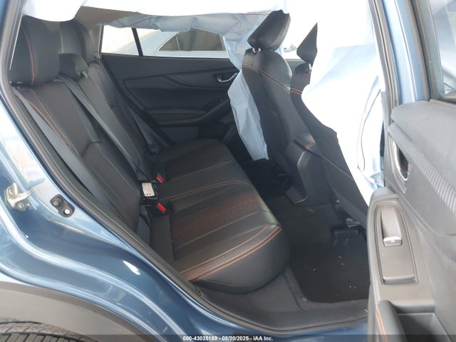 Subaru na 2022 JF2GTHMC8NH258186 Image 8