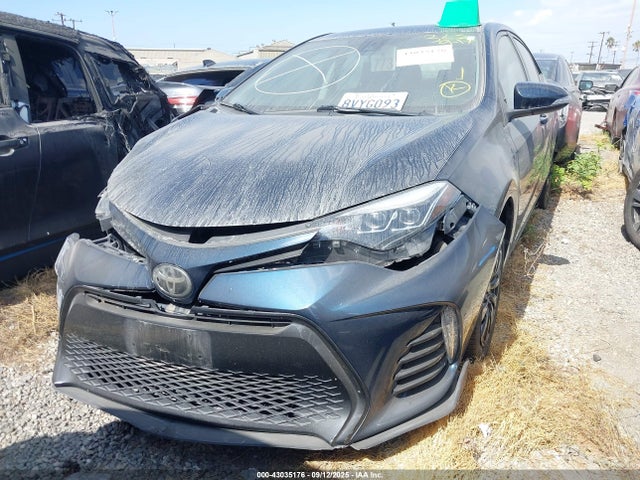 Toyota 2zr-fe 2018 5YFBURHE7JP842505 Image 12