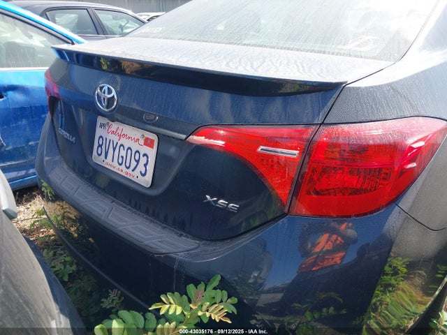 Toyota 2zr-fe 2018 5YFBURHE7JP842505 Image 16