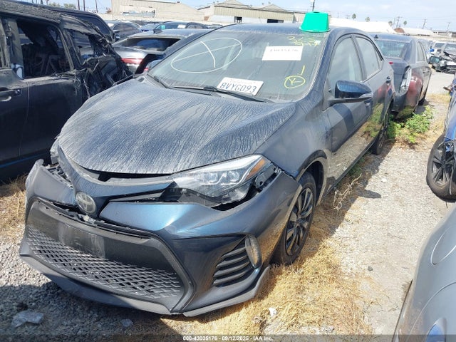 Toyota 2zr-fe 2018 5YFBURHE7JP842505 Image 2