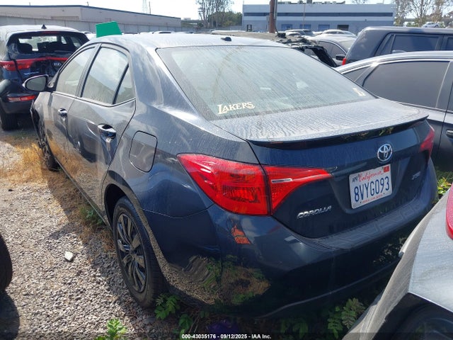 Toyota 2zr-fe 2018 5YFBURHE7JP842505 Image 3