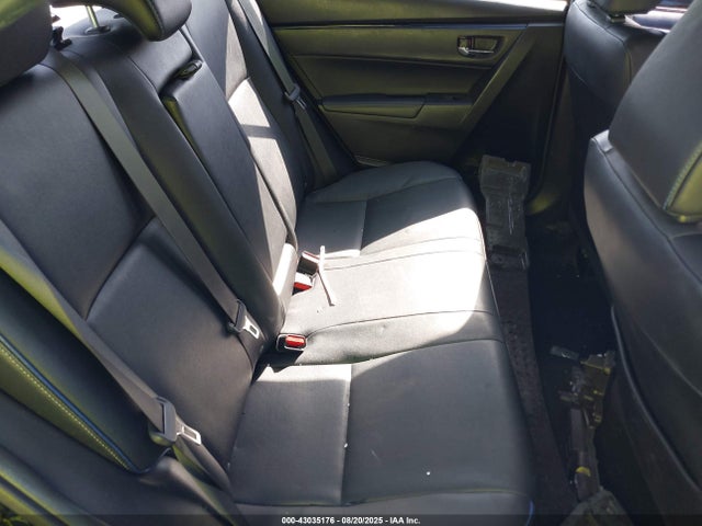 Toyota 2zr-fe 2018 5YFBURHE7JP842505 Image 8