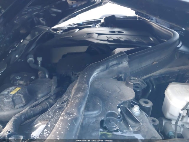 WBA5R1C59KFH08269 BMW 330I
