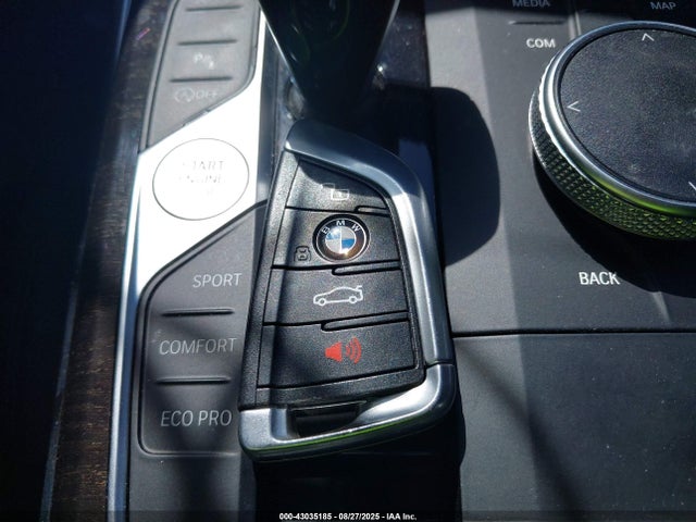 WBA5R1C59KFH08269 BMW 330I