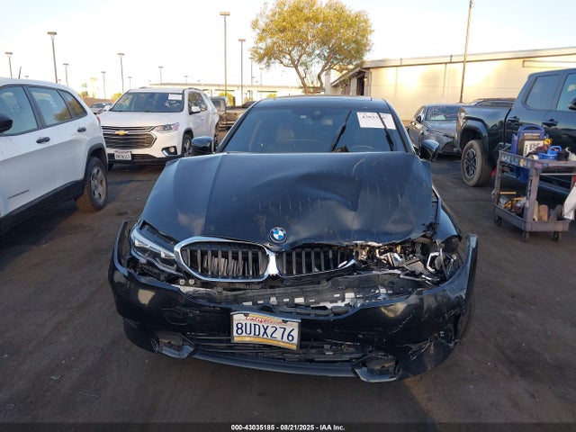 WBA5R1C59KFH08269 BMW 330I