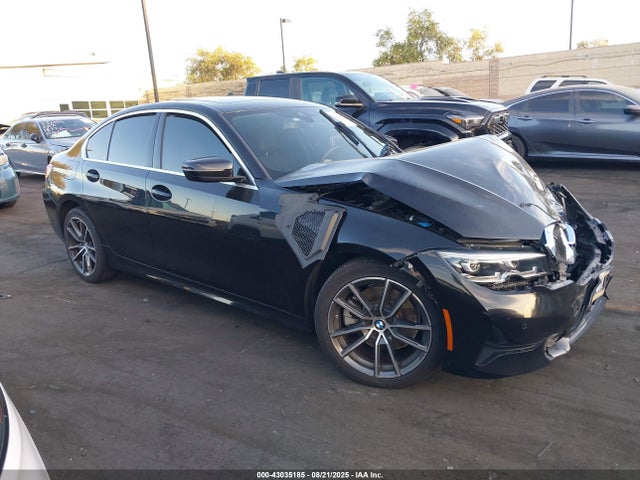 WBA5R1C59KFH08269 BMW 330I