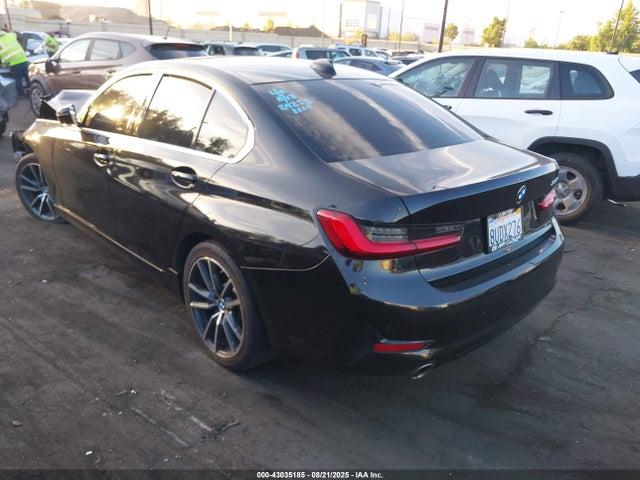 WBA5R1C59KFH08269 BMW 330I