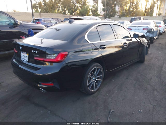 WBA5R1C59KFH08269 BMW 330I
