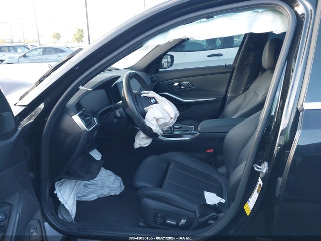 WBA5R1C59KFH08269 BMW 330I