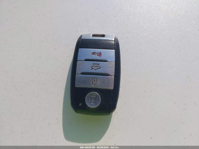 KIA mpi theta ii 2015 KNAGM4AD8F5088462 Image 11