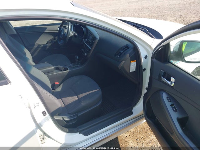 KIA mpi theta ii 2015 KNAGM4AD8F5088462 Image 5