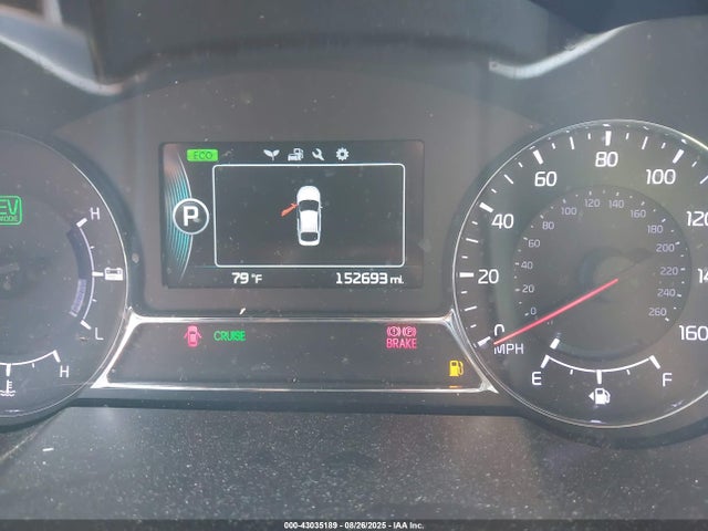 KIA mpi theta ii 2015 KNAGM4AD8F5088462 Image 7