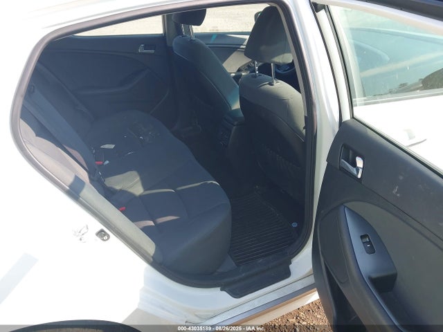 KIA mpi theta ii 2015 KNAGM4AD8F5088462 Image 8