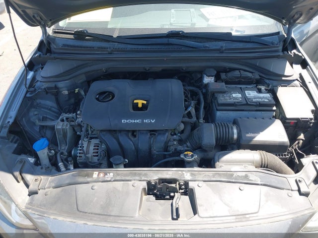 KMHD84LF3JU590248 Hyundai mpi nu