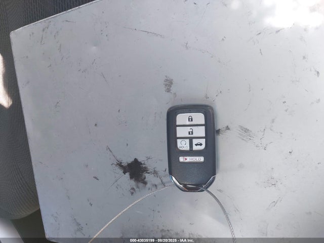 1HGCR2F70HA123503 Honda k24w1