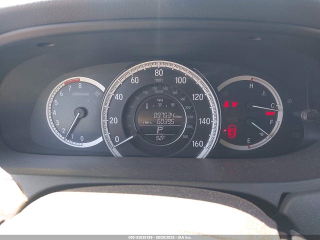 1HGCR2F70HA123503 Honda k24w1