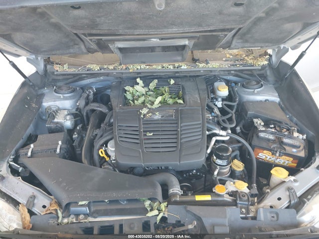Subaru dib 2019 JF1VA1B69K9819930 Image 10