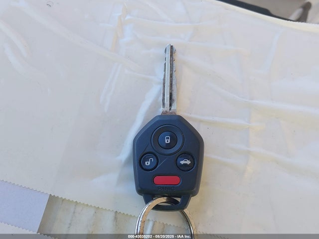Subaru dib 2019 JF1VA1B69K9819930 Image 11