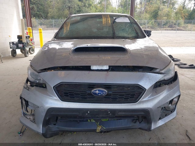 Subaru dib 2019 JF1VA1B69K9819930 Image 12