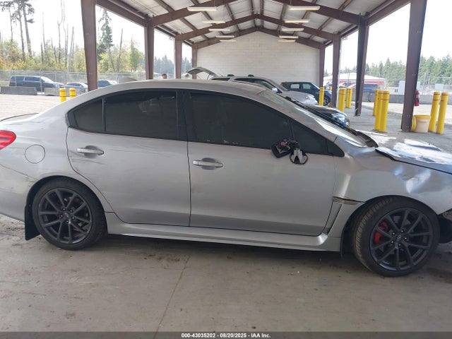 Subaru dib 2019 JF1VA1B69K9819930 Image 13