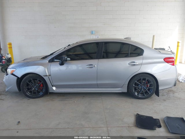 Subaru dib 2019 JF1VA1B69K9819930 Image 14