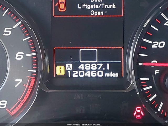 Subaru dib 2019 JF1VA1B69K9819930 Image 15