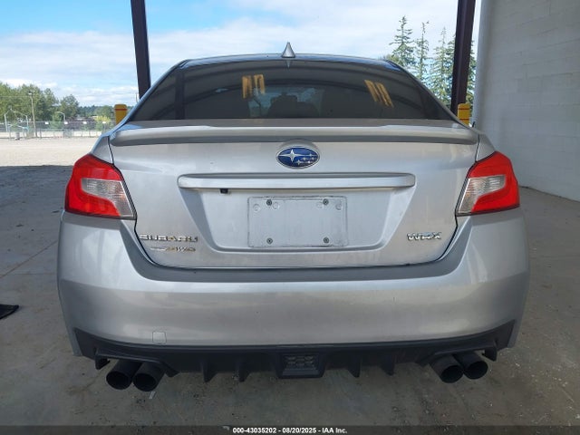 Subaru dib 2019 JF1VA1B69K9819930 Image 16